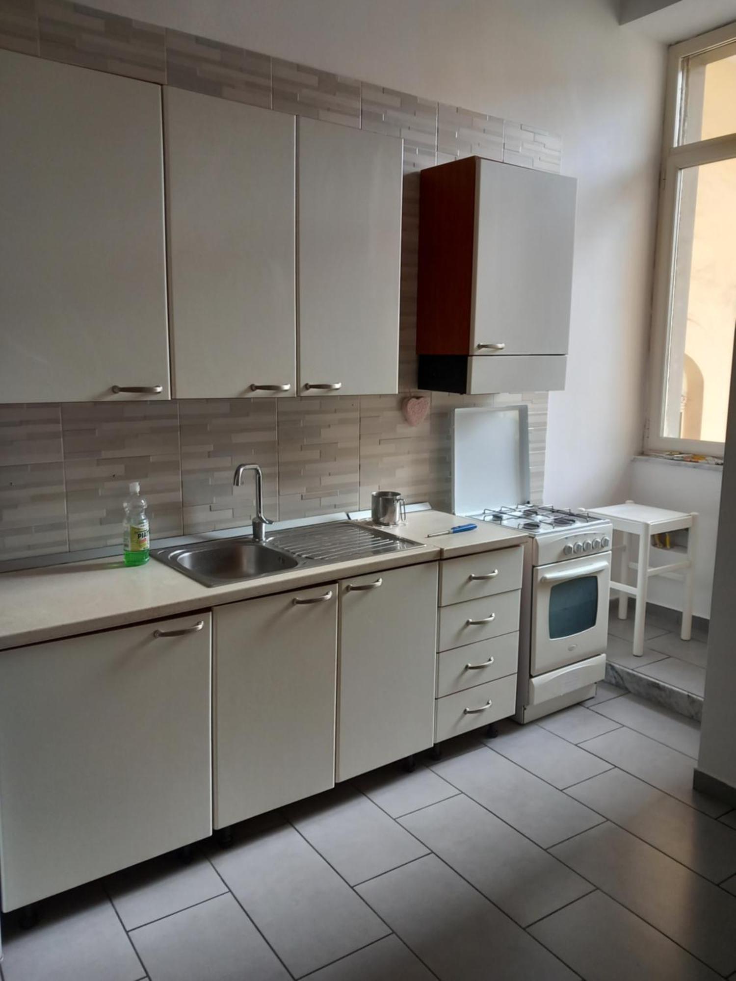 فندق Casa Surunova نابولي المظهر الخارجي الصورة