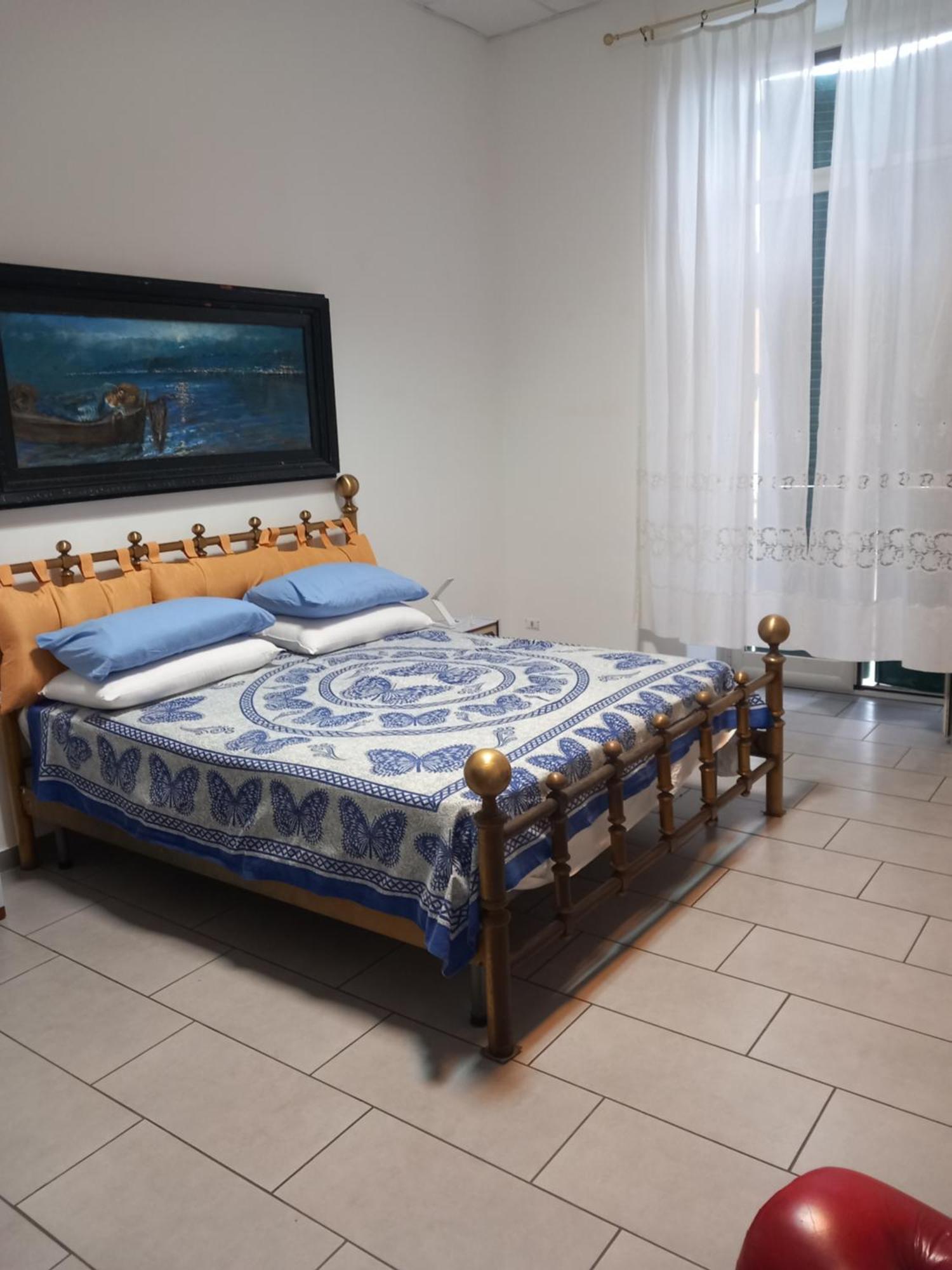 فندق Casa Surunova نابولي المظهر الخارجي الصورة