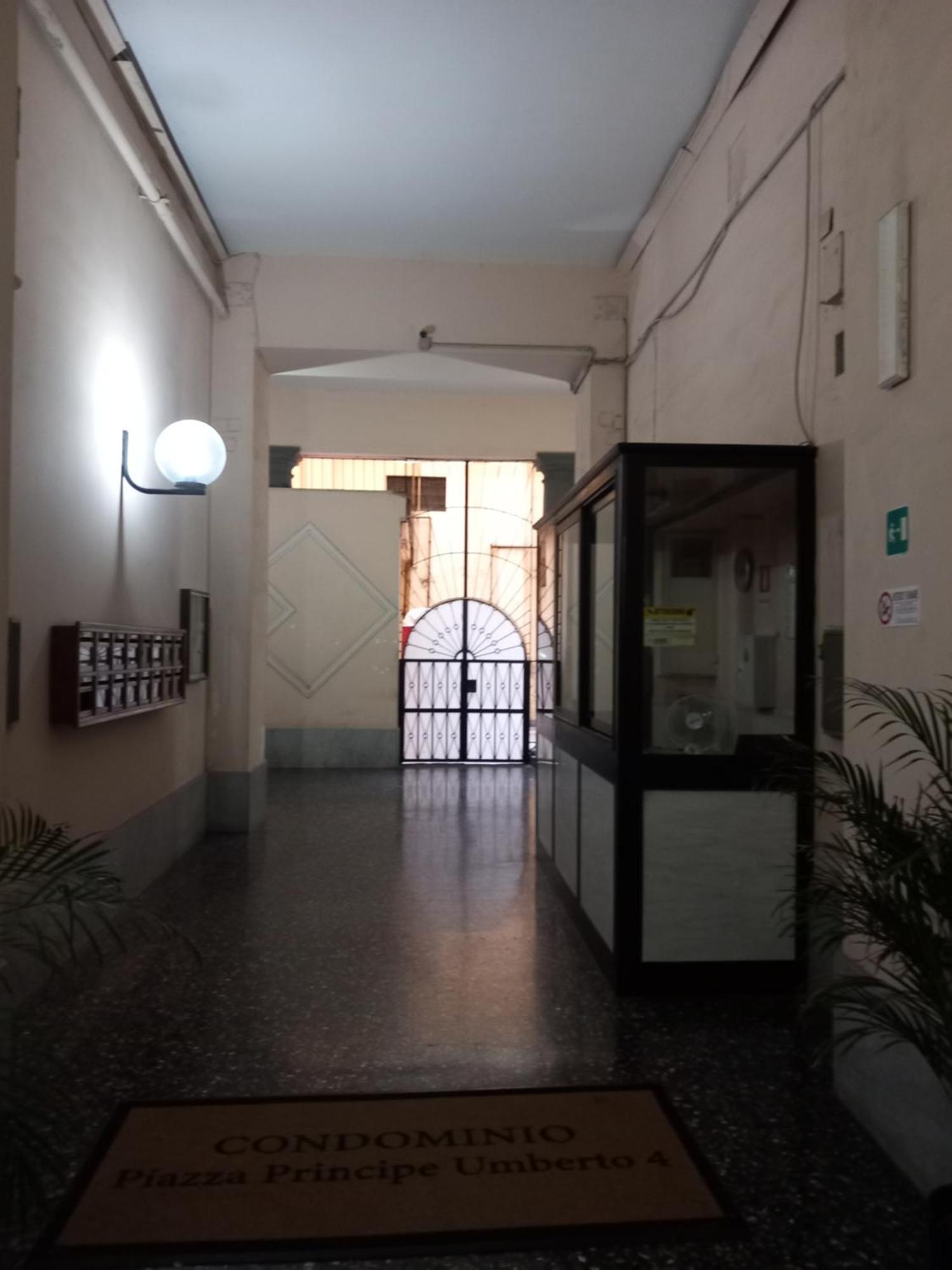 فندق Casa Surunova نابولي المظهر الخارجي الصورة