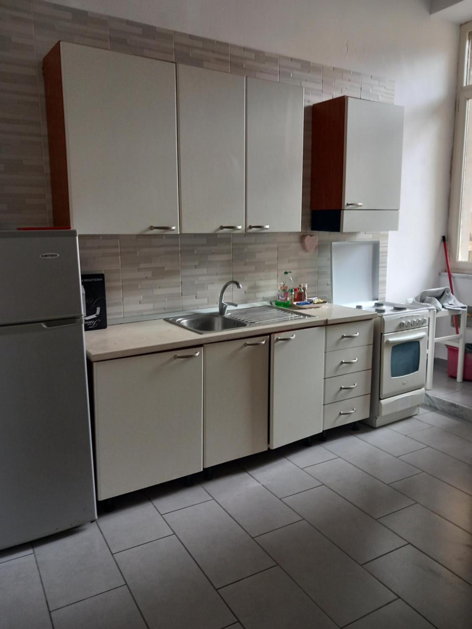 فندق Casa Surunova نابولي المظهر الخارجي الصورة
